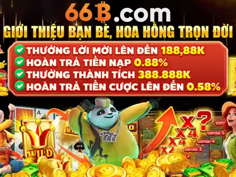 Tổng quan về 66b