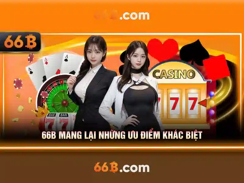 66b có lừa đảo không - Đánh giá tổng quan và trải nghiệm thực tế