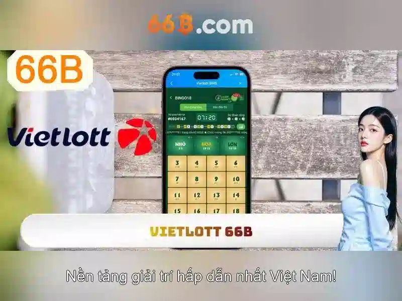 66b: một khái niệm và câu chuyện trong thế giới số