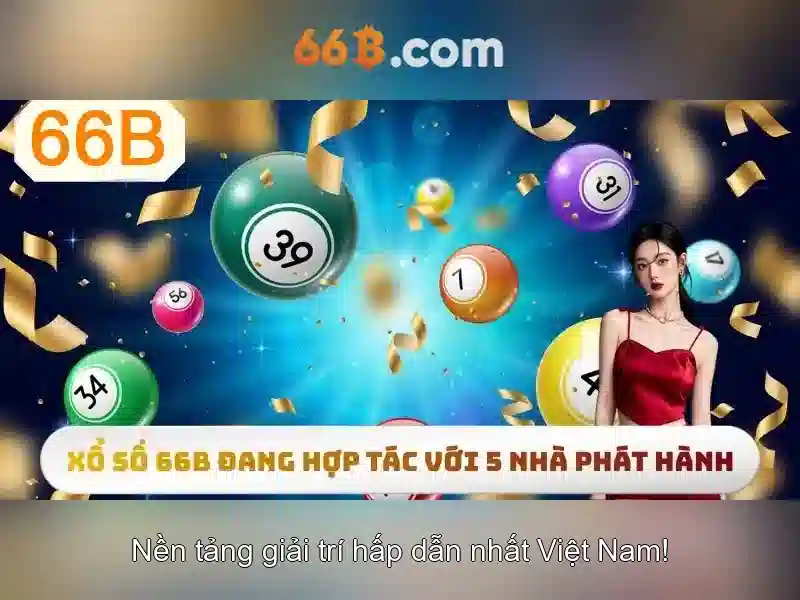 66b là gì và tại sao nó quan trọng trong công nghệ ngày nay