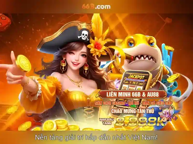 66B: Khái niệm, tiềm năng và thách thức