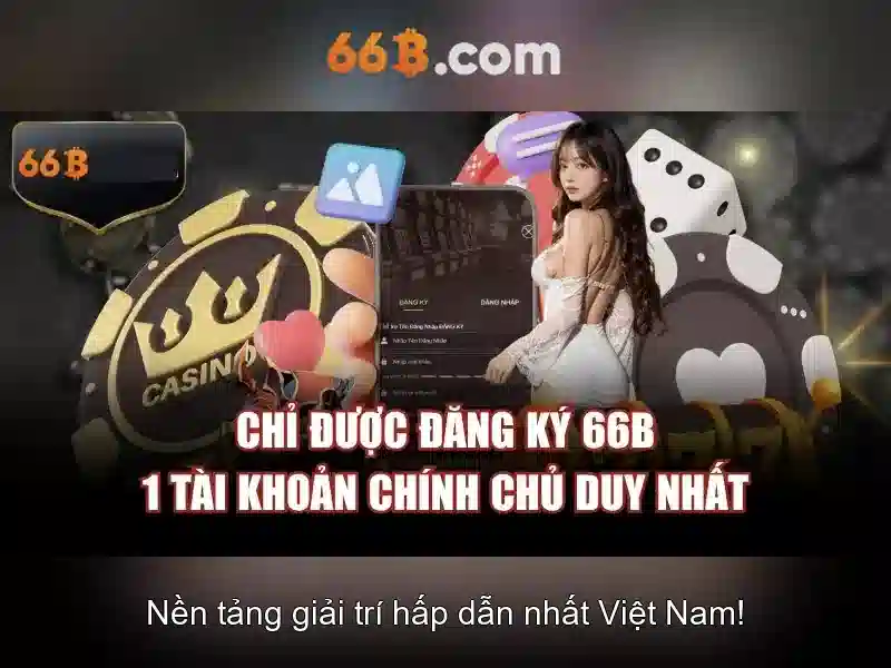66b: một khía cạnh thú vị của con số và thuật ngữ công nghệ