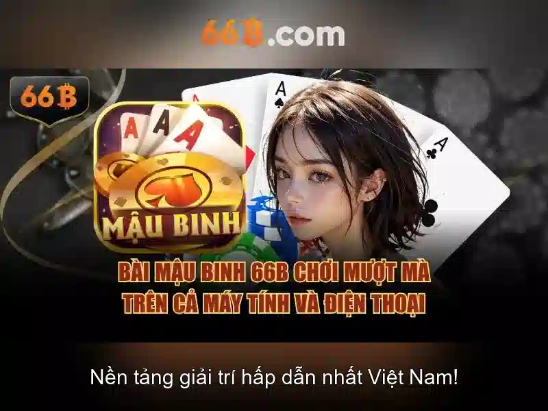 66b là gì? Khám phá một khái niệm thú vị