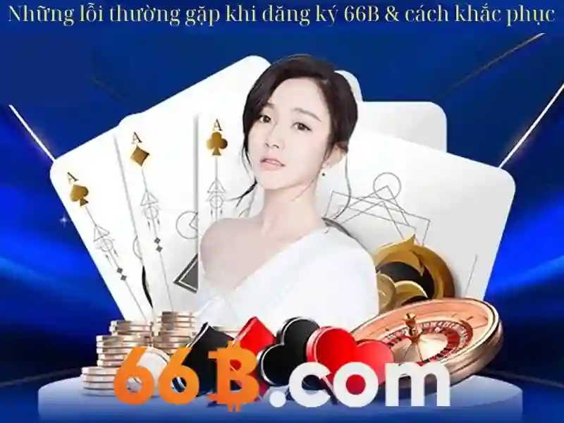 66b: một khái niệm và hành trình của nó