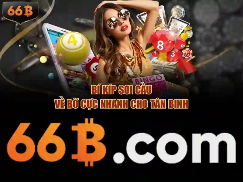 66b: Khái niệm và ứng dụng