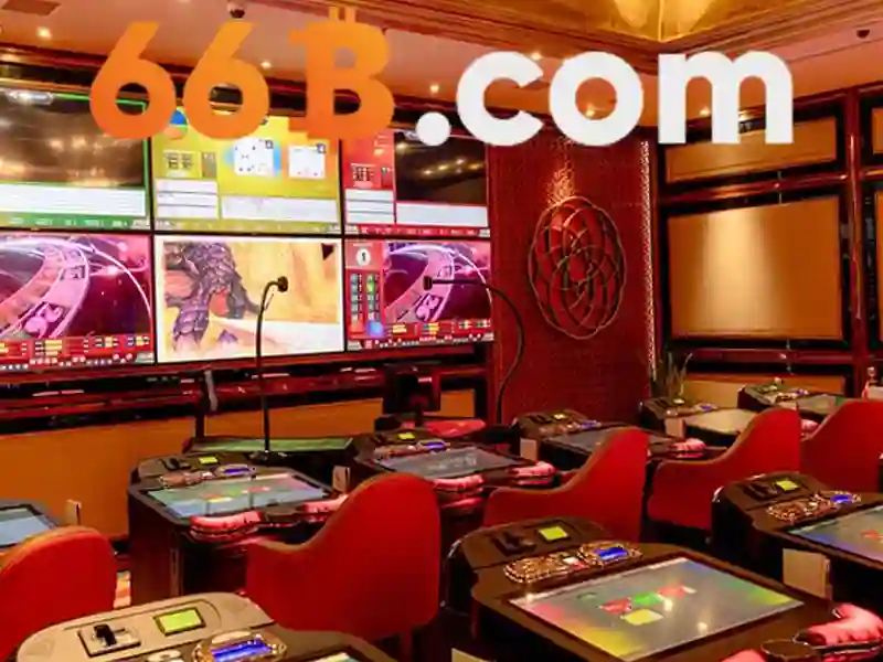 Các loại hình xổ số đa dạng tại nhà cái 66b