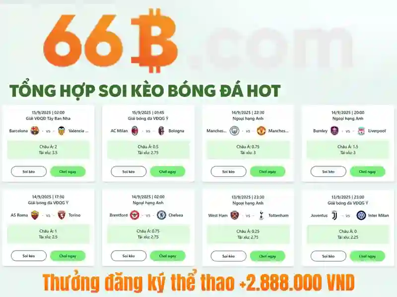 66b tặng tiền – Trải nghiệm hấp dẫn và khuyến mãi 66b