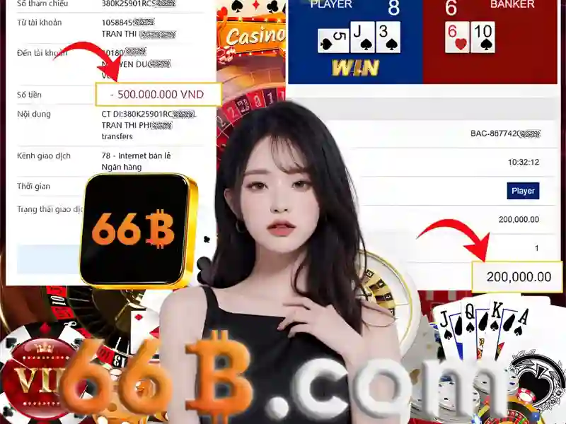 66b: khái niệm, kiến trúc và ứng dụng